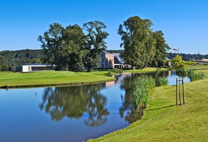 Naxhelet Golf Club réunions, séminaires et conférences en Province de Liège hôtel 4 étoiles