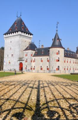 Special Venues - Chateau - Jemeppe